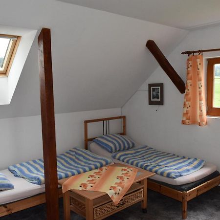Apartmany Janovice Jívka エクステリア 写真