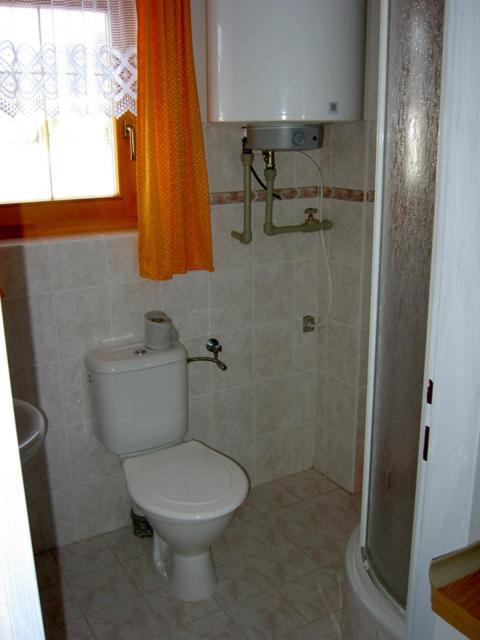 Apartmany Janovice Jívka エクステリア 写真
